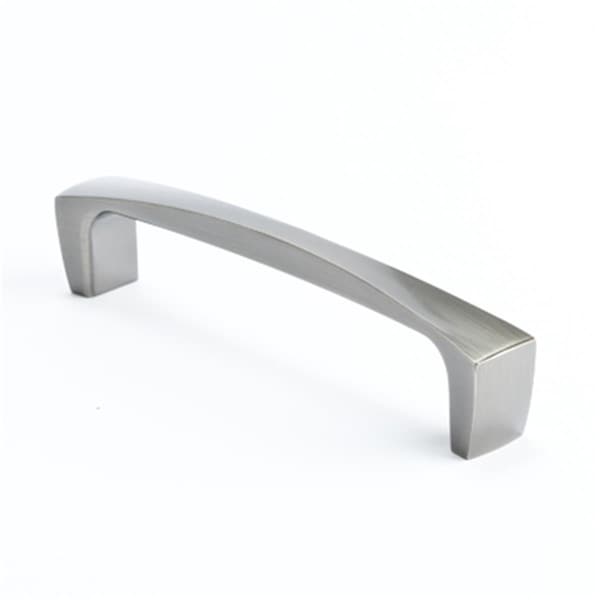 Hd Berenson 128 mm.- Center Pull- Aspire Brushed Tin BE9235 10BT - main